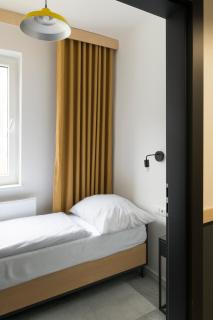 IZY STAY Hostel Bratislava - Bratislava - 2