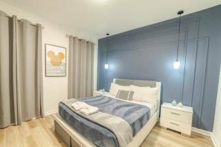 Mario Bros Game room 8BD Pool Movie Room 2622 - 3