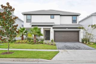 Mario Bros Game room 8BD Pool Movie Room 2622 - 1