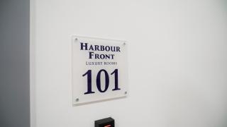 Harbour Front - Luxury Rooms - Palermo - 5