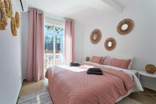 Stunning Duplex Penthouse 300m from the Beach - Casares - 1