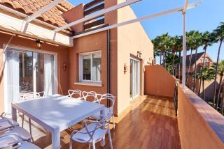 Stunning Duplex Penthouse 300m from the Beach - Casares - 5