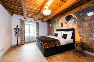 Old Royal Post Boutique Hotel & Premium Suites - Praga - 5