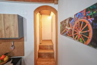 La Casa di Sughero - Palermo - 5