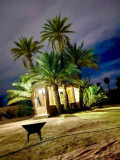 auberge Tenere - Mhamid - 0