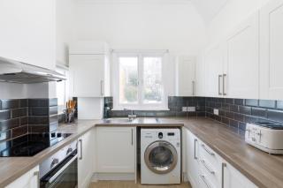Lovely, Modern & Spacious 1-bed Flat Central Hove - Brighton & Hove - 1