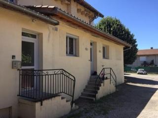 La Rainette - Chambre - Chalamont - Chalamont - 5