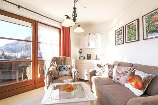 Ferienwohnung Lea-Stübchen - Reit im Winkl - 5