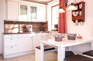 Ferienwohnung Lea-Stübchen - Reit im Winkl - 1