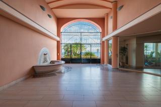 Admiral Plaza, appartement 1 chambre en centre ville, parking & accès plage - Menton - 6