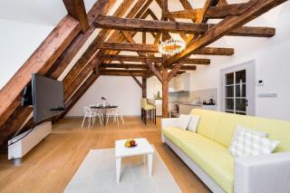 Old Royal Post Boutique Hotel & Premium Suites - Praga - 2