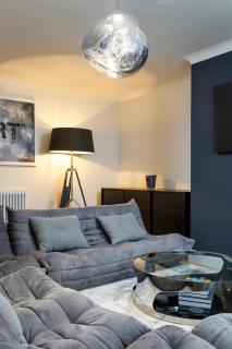 Spacious 2 Bedroom Apartment With Beautiful Garde - Brighton & Hove - 5