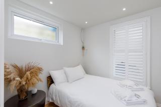 Beautiful Garden Apartment in Central Hove - Brighton & Hove - 5
