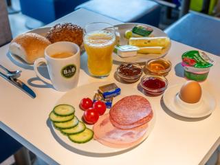 B&B HOTEL Mainz-Süd - Mainz - 5