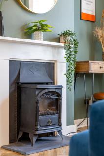 Queens Gardens - Brighton & Hove - 4