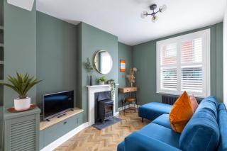 Queens Gardens - Brighton & Hove - 0