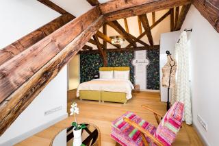 Old Royal Post Boutique Hotel & Premium Suites - Praag - 3