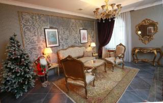 West Inn Hotel & Restaurant - Baku - 3