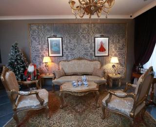 West Inn Hotel & Restaurant - Baku - 6