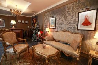 West Inn Hotel & Restaurant - Baku - 7