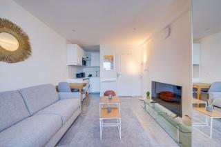 Superbe appartement sur les quais de Bordeaux - Bordeaux - 5