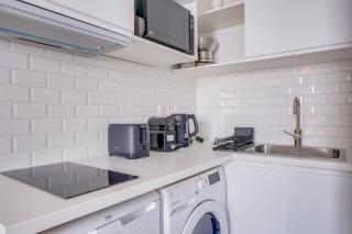 Superbe appartement sur les quais de Bordeaux - Bordeaux - 7
