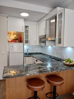 Apartamento La Mina - 2
