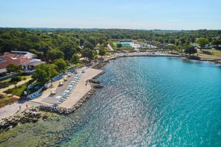 Camping Park Umag - Roan - Umag - 4