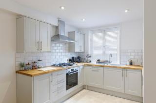 St Johns Road - Brighton & Hove - 1