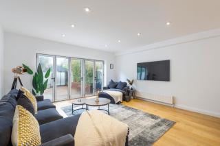 St Johns Road - Brighton & Hove - 9
