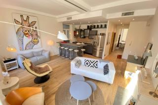 Beautiful 2 bedrooms 2 bathrooms Center of Cannes - 8