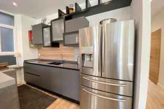 Beautiful 2 bedrooms 2 bathrooms Center of Cannes - 4