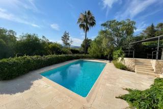 Magnificent Renovated Bergerie St Paul de Vence - Saint-Paul-de-Vence - 8