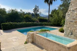Magnificent Renovated Bergerie St Paul de Vence - Saint-Paul-de-Vence - 1