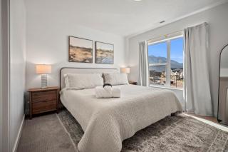 Snowbasin Retreat R5966 Hot Tub By Ski Resorts - 7