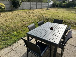 Maison lumineuse avec jardin à 5min du Cap Erquy - Erquy - 8