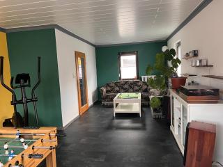 Ferienwohnung Paul EG - Floh - 7