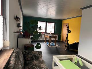 Ferienwohnung Paul EG - Floh - 5