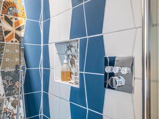 Chambre 2 pers au Domaine Gavollerie dans gîte de 3 chambres - 9