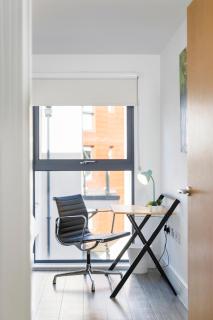 Central Brighton Apartment - Brighton & Hove - 2