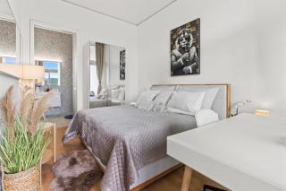 Boutique I LuxuryPenthouse I TopView I AC - Zurigo - 5