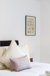 Central Brighton Apartment - Brighton & Hove - 1