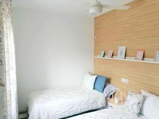 Apartamento Fortes - 3