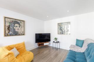 Central Brighton Apartment - Brighton & Hove - 7