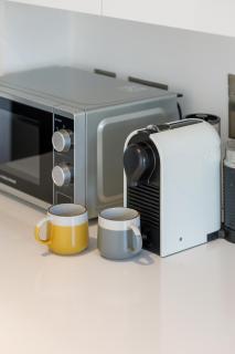 Central Brighton Apartment - Brighton & Hove - 5
