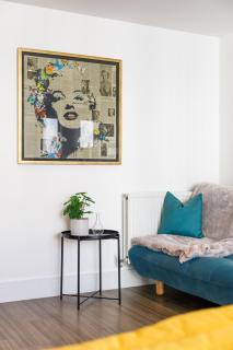 Central Brighton Apartment - Brighton & Hove - 8