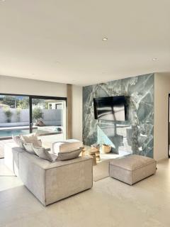 Villa Porto-Vecchio avec piscine - 8