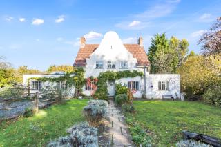 Pretty Country Home Dog Friendly On Request - Henfield - 5