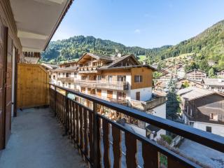 Appartement confortable 2 pièces au cœur de La Clusaz, proche des pistes et des commerces - FR-1-304-7 - La Clusaz - 6