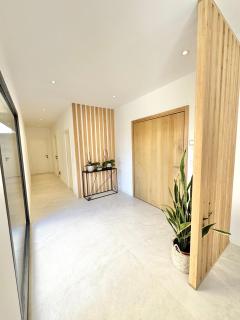 Villa Porto-Vecchio avec piscine - 7